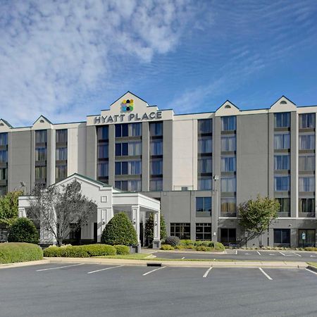 Hyatt Place Atlanta / Norcross / Peachtree Bagian luar foto