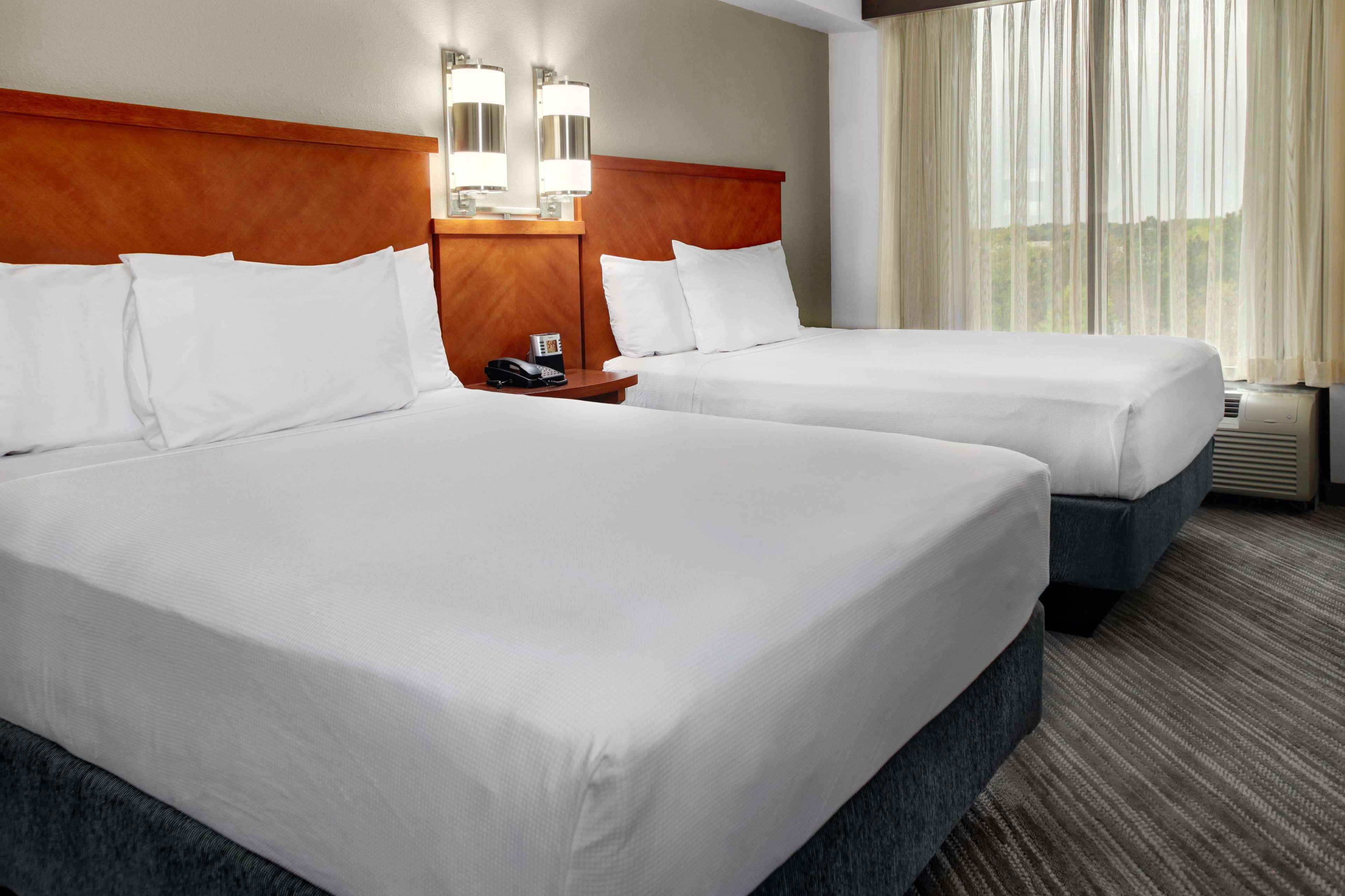Hyatt Place Atlanta / Norcross / Peachtree Bagian luar foto