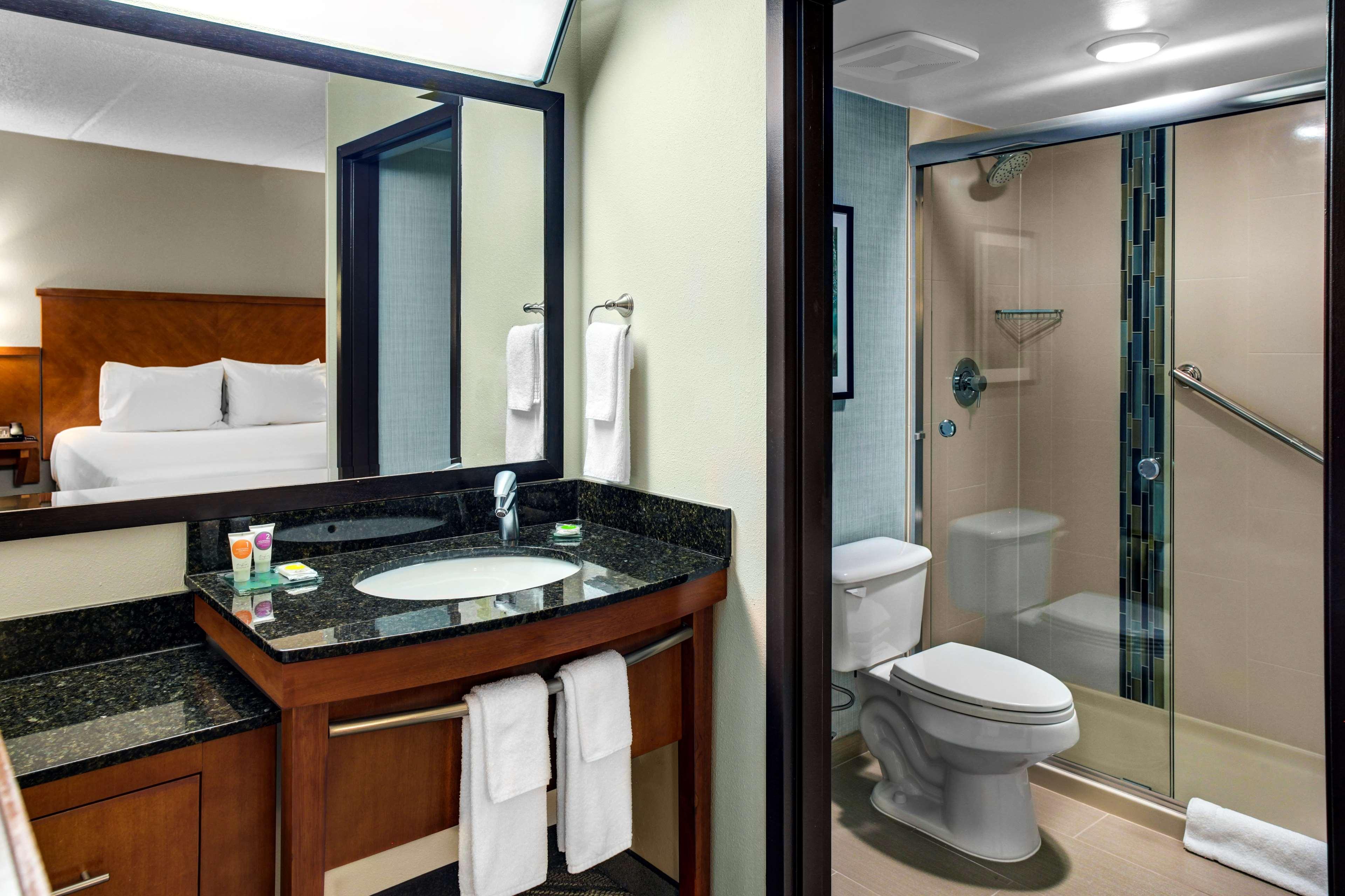Hyatt Place Atlanta / Norcross / Peachtree Bagian luar foto