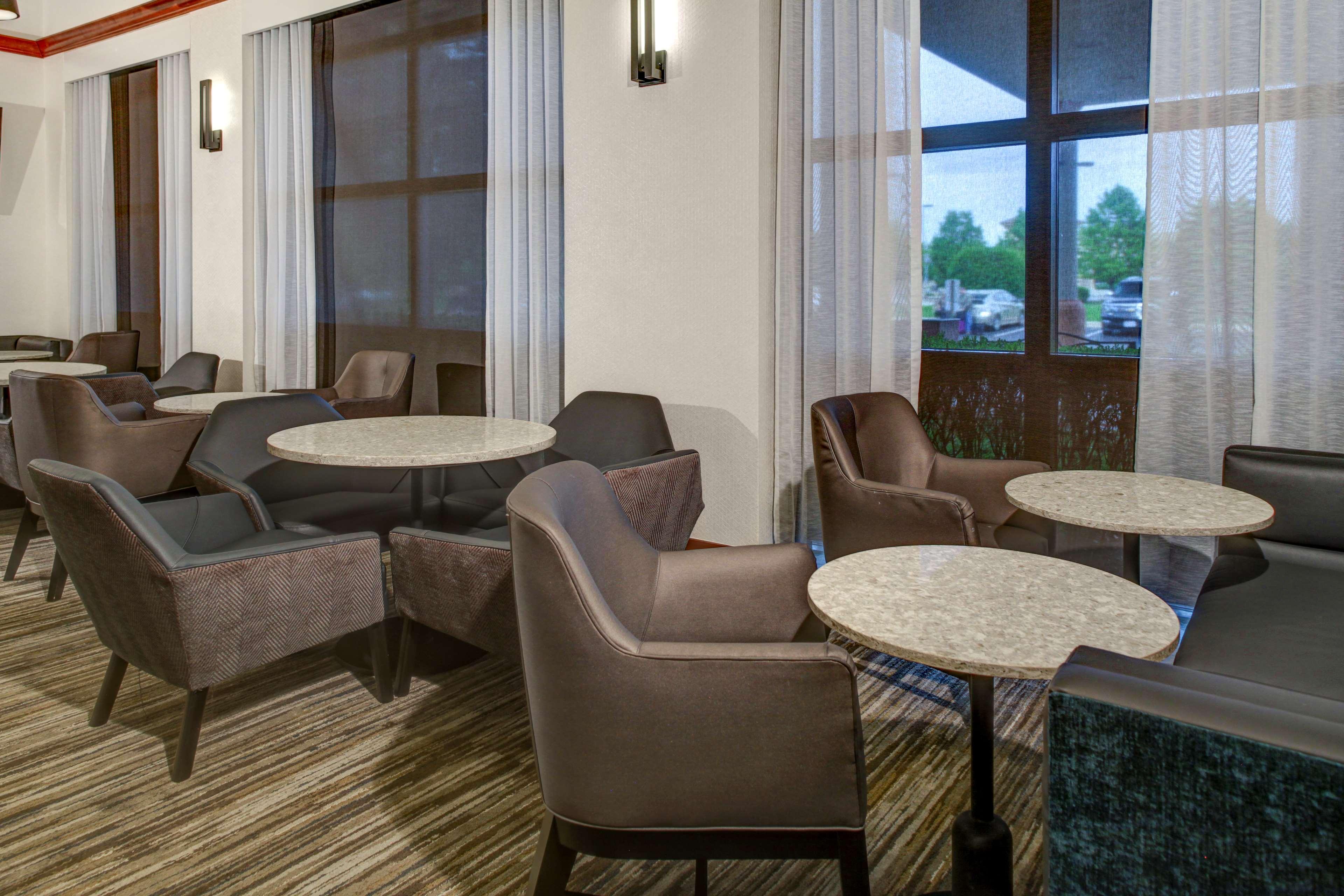 Hyatt Place Atlanta / Norcross / Peachtree Bagian luar foto