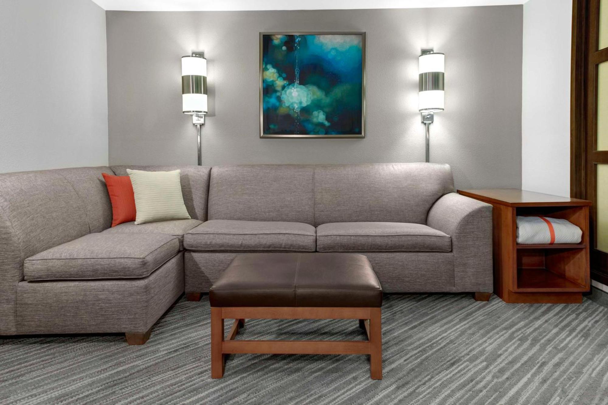 Hyatt Place Atlanta / Norcross / Peachtree Bagian luar foto