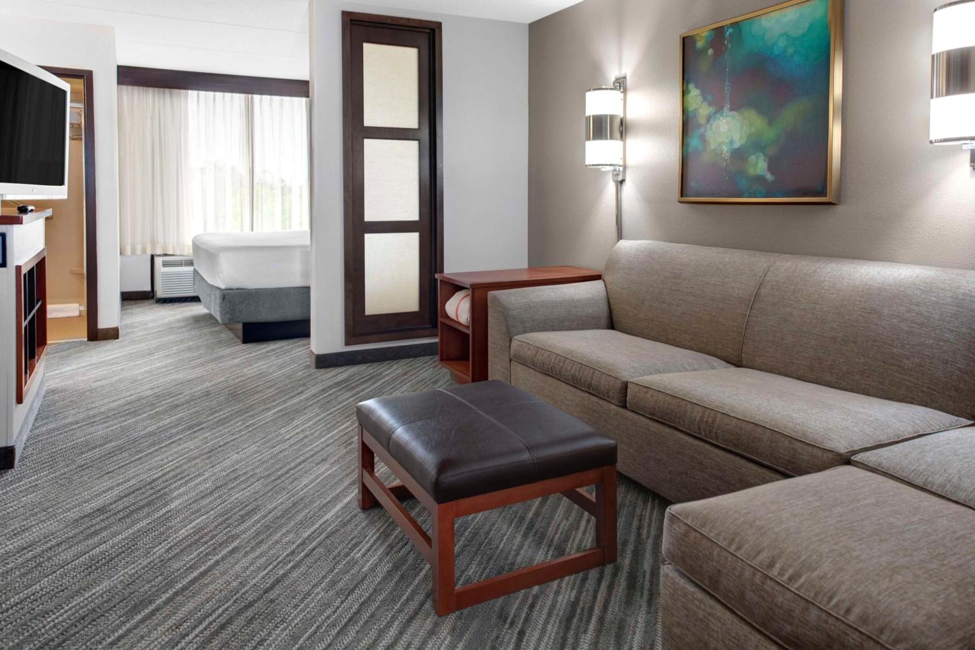 Hyatt Place Atlanta / Norcross / Peachtree Bagian luar foto