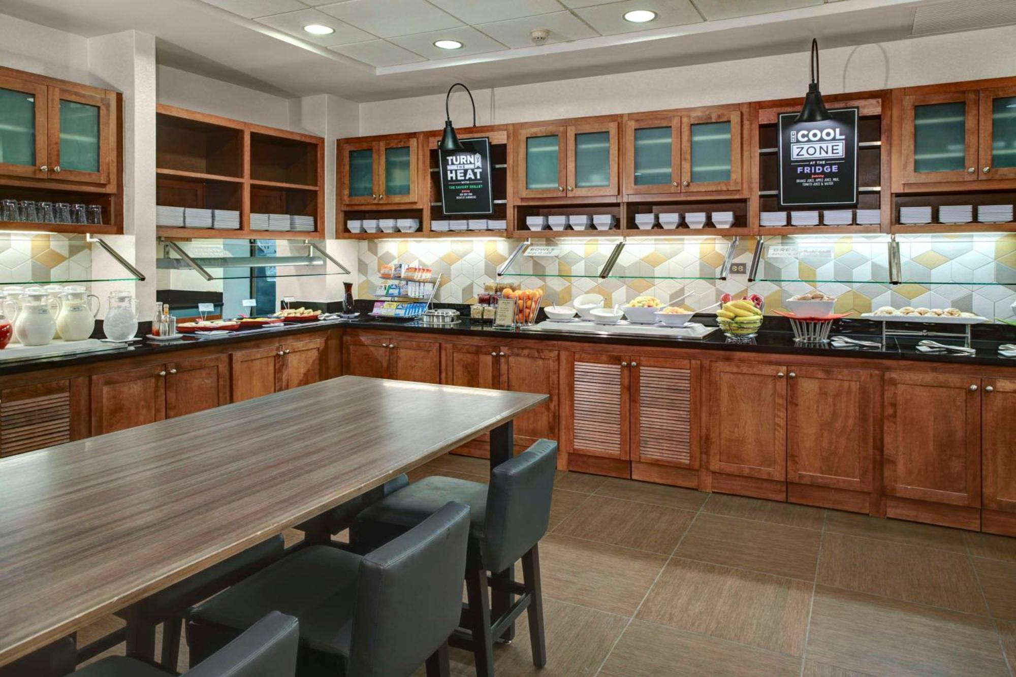 Hyatt Place Atlanta / Norcross / Peachtree Bagian luar foto