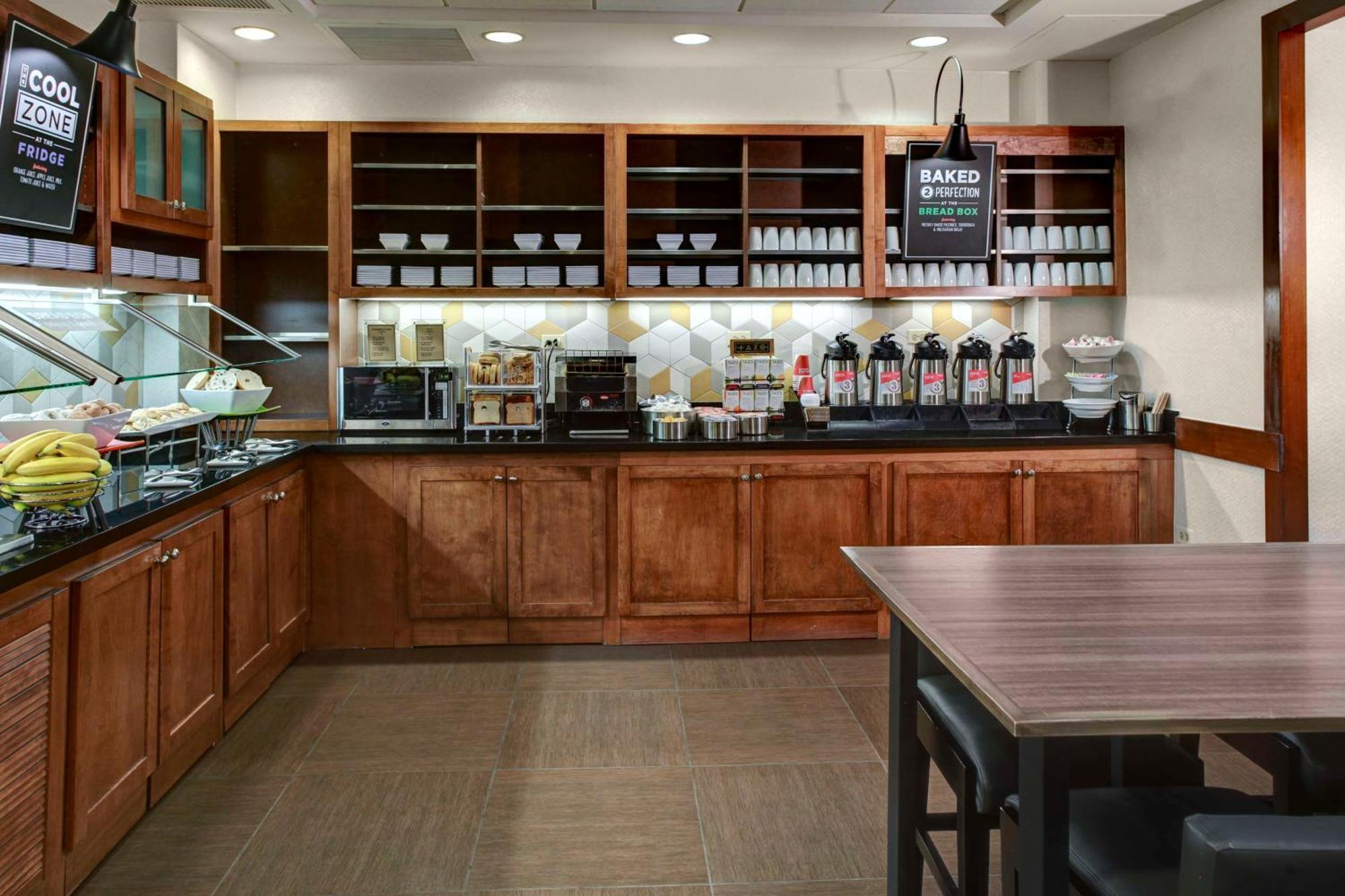 Hyatt Place Atlanta / Norcross / Peachtree Bagian luar foto
