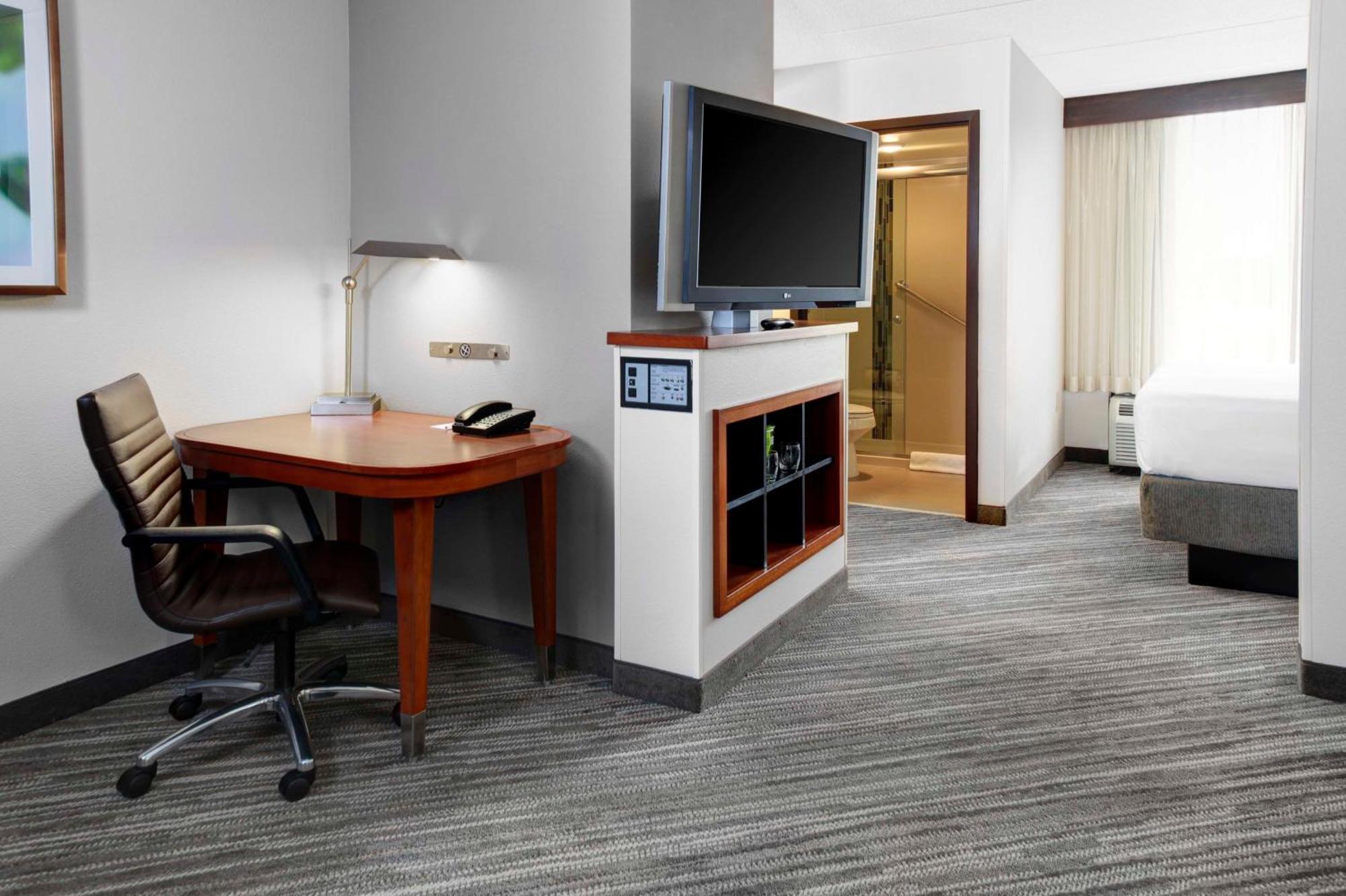 Hyatt Place Atlanta / Norcross / Peachtree Bagian luar foto