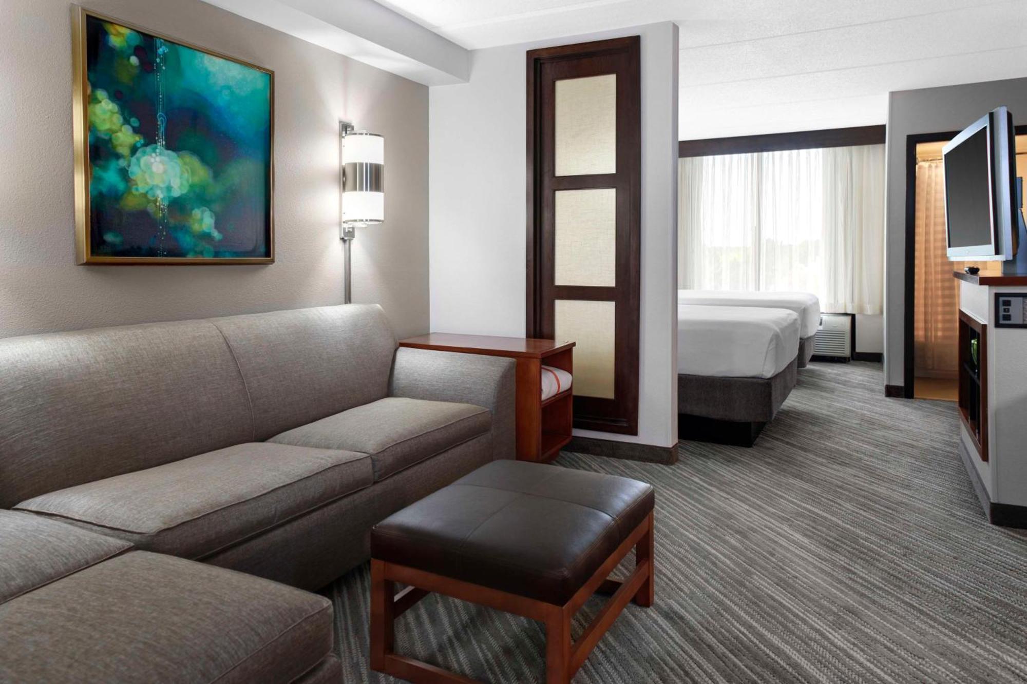 Hyatt Place Atlanta / Norcross / Peachtree Bagian luar foto