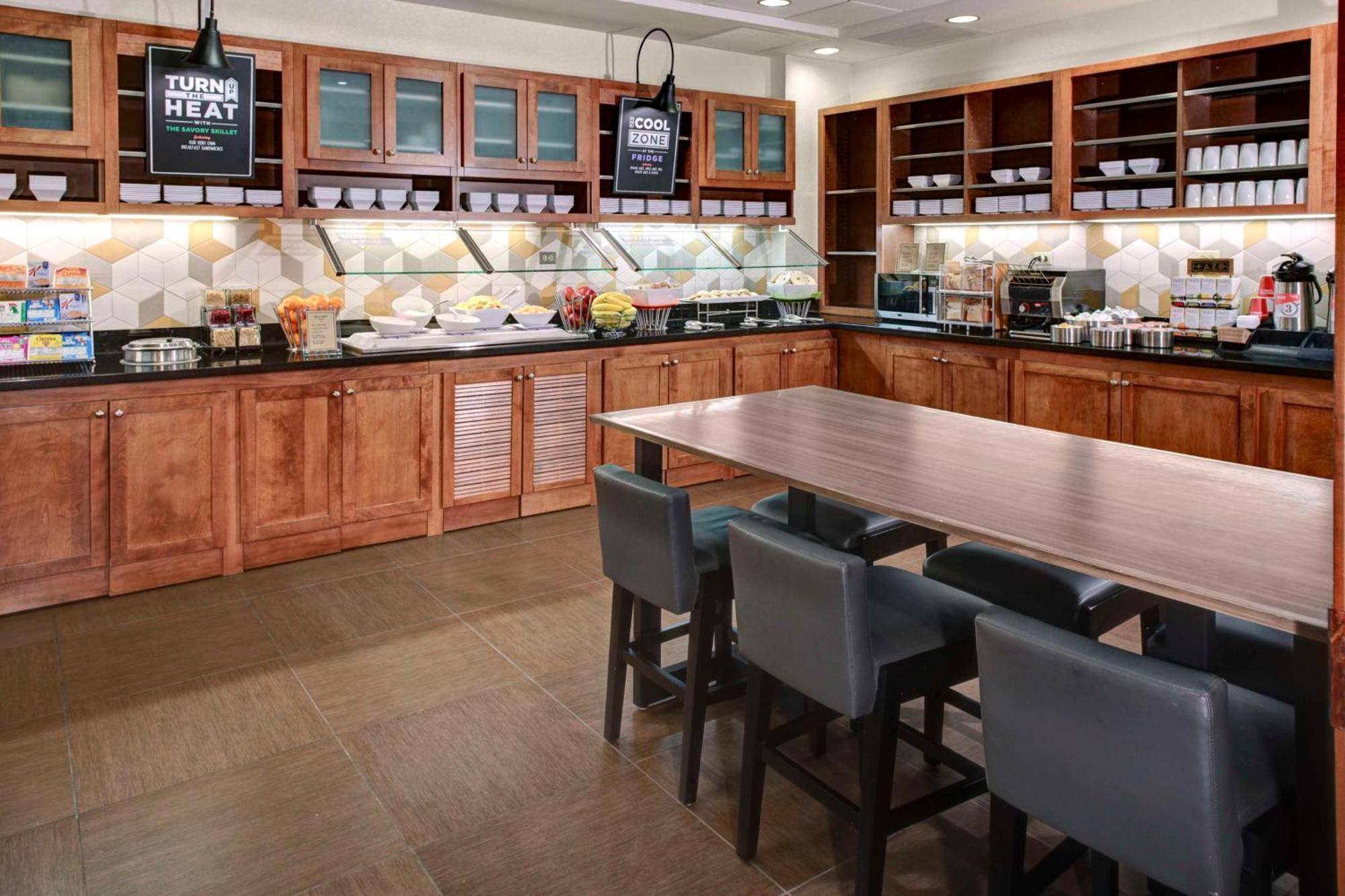 Hyatt Place Atlanta / Norcross / Peachtree Bagian luar foto