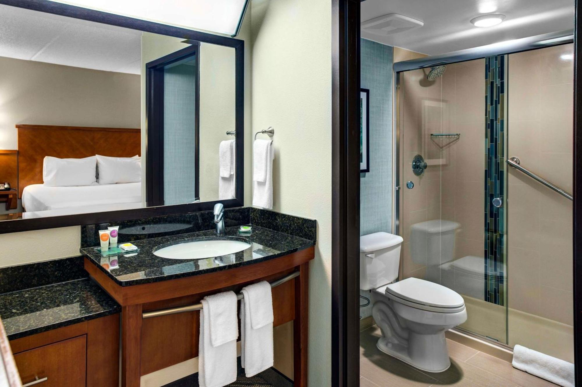 Hyatt Place Atlanta / Norcross / Peachtree Bagian luar foto