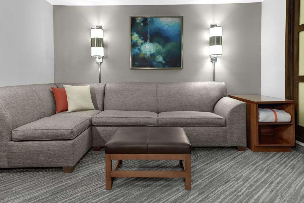 Hyatt Place Atlanta / Norcross / Peachtree Ruang foto