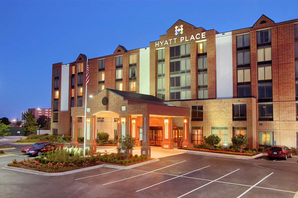 Hyatt Place Atlanta / Norcross / Peachtree Bagian luar foto