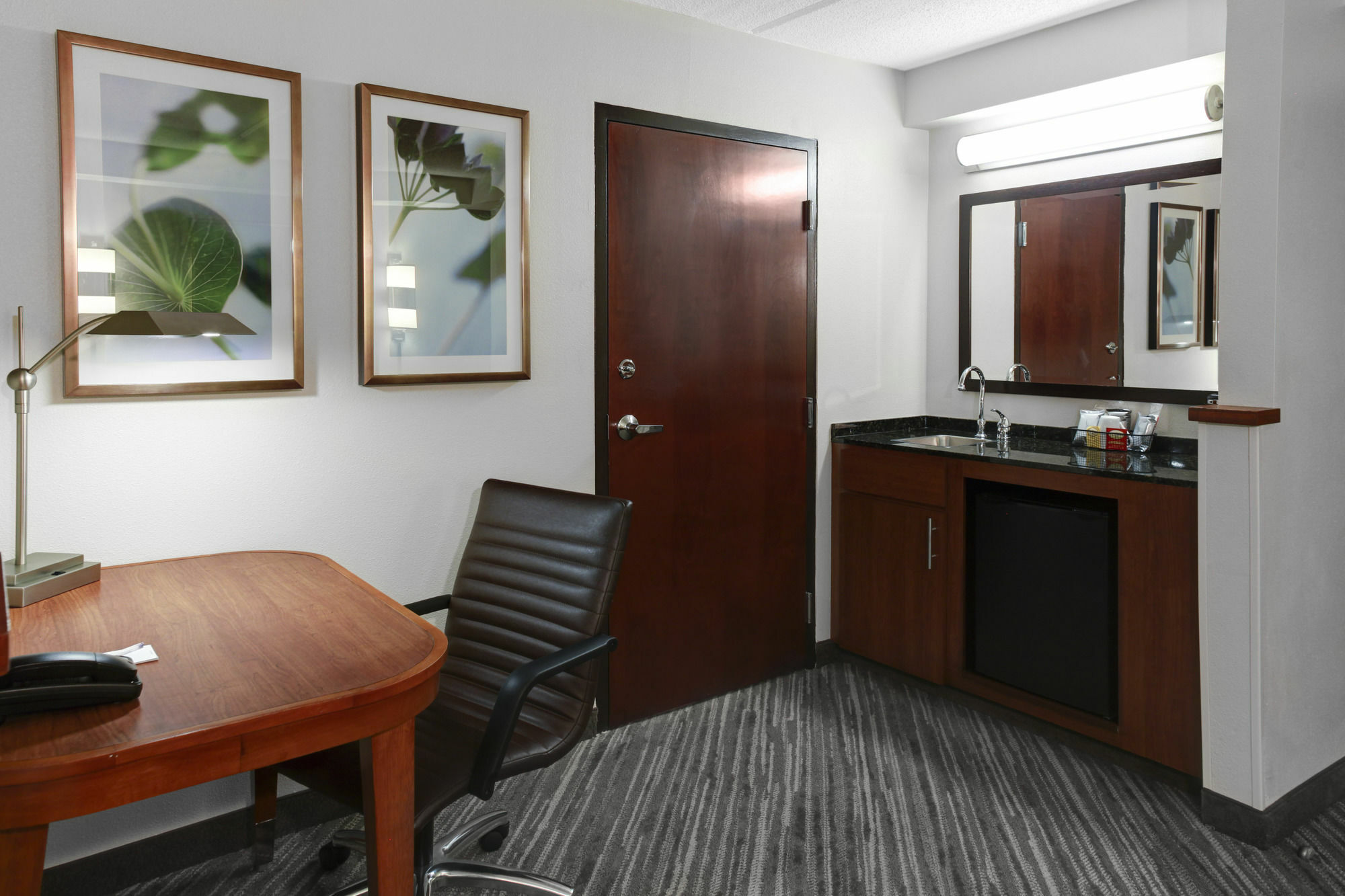 Hyatt Place Atlanta / Norcross / Peachtree Bagian luar foto