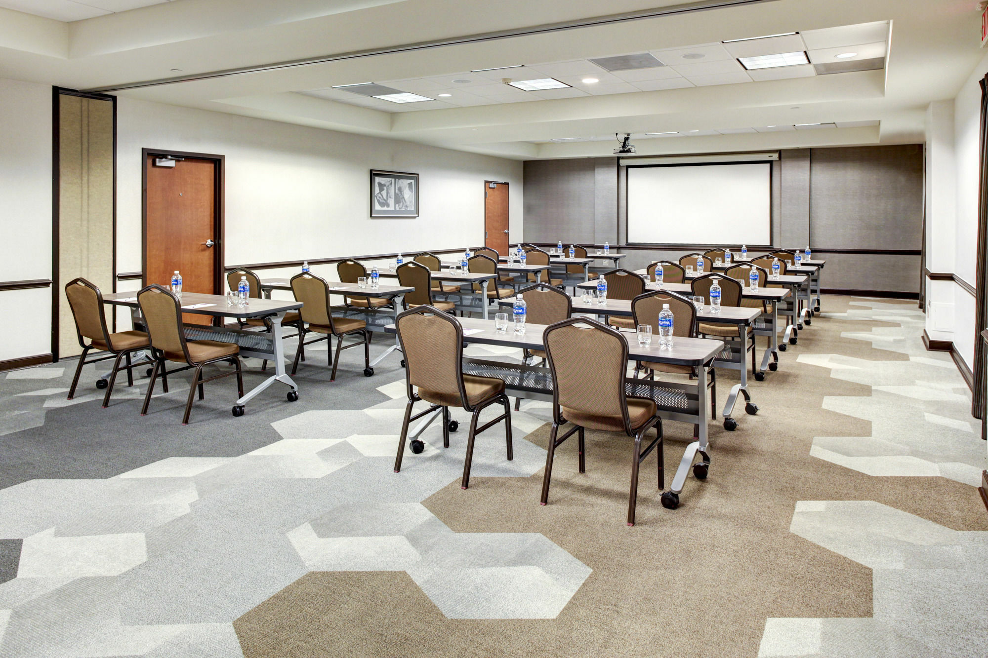 Hyatt Place Atlanta / Norcross / Peachtree Bagian luar foto