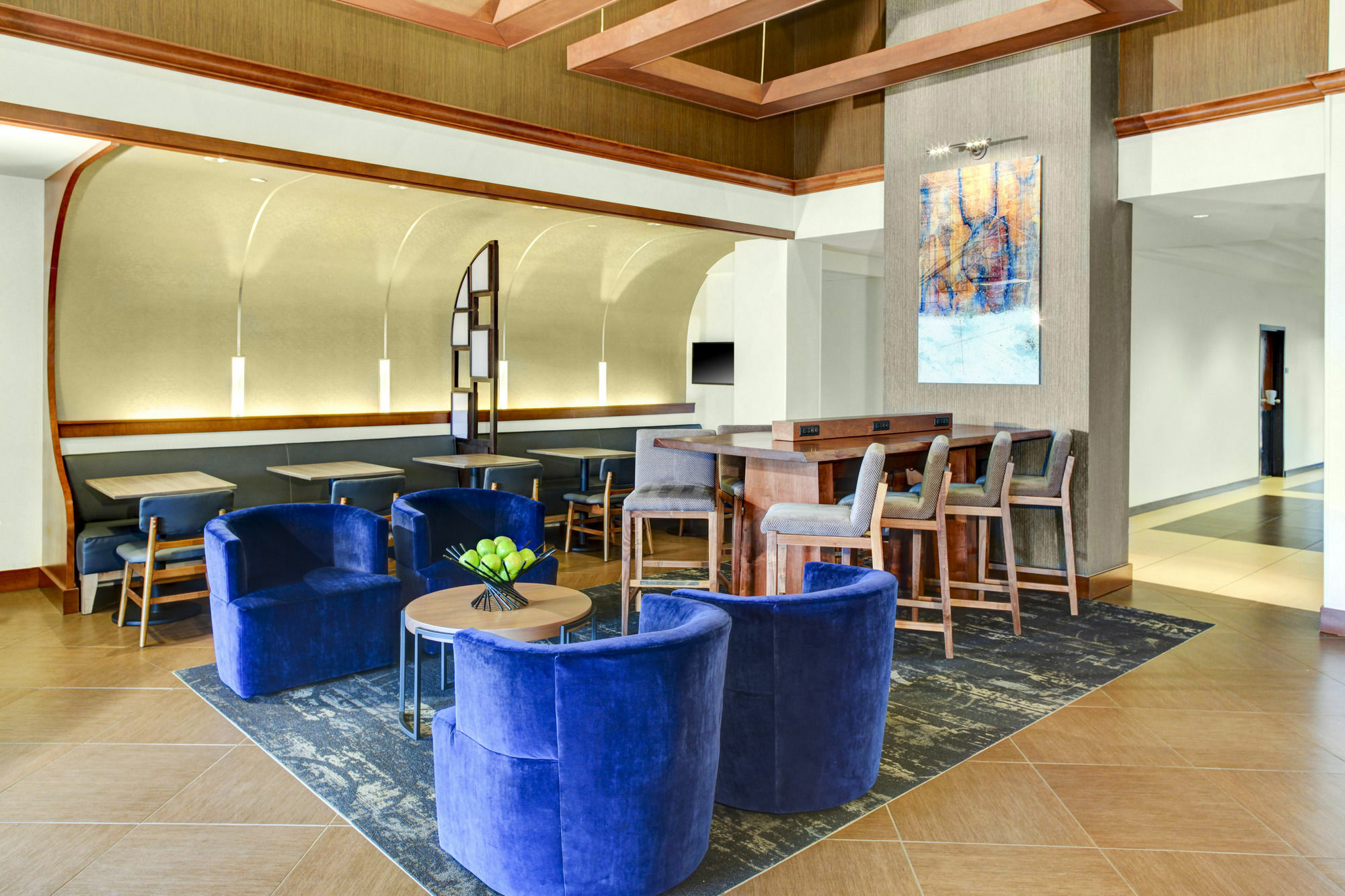 Hyatt Place Atlanta / Norcross / Peachtree Bagian luar foto