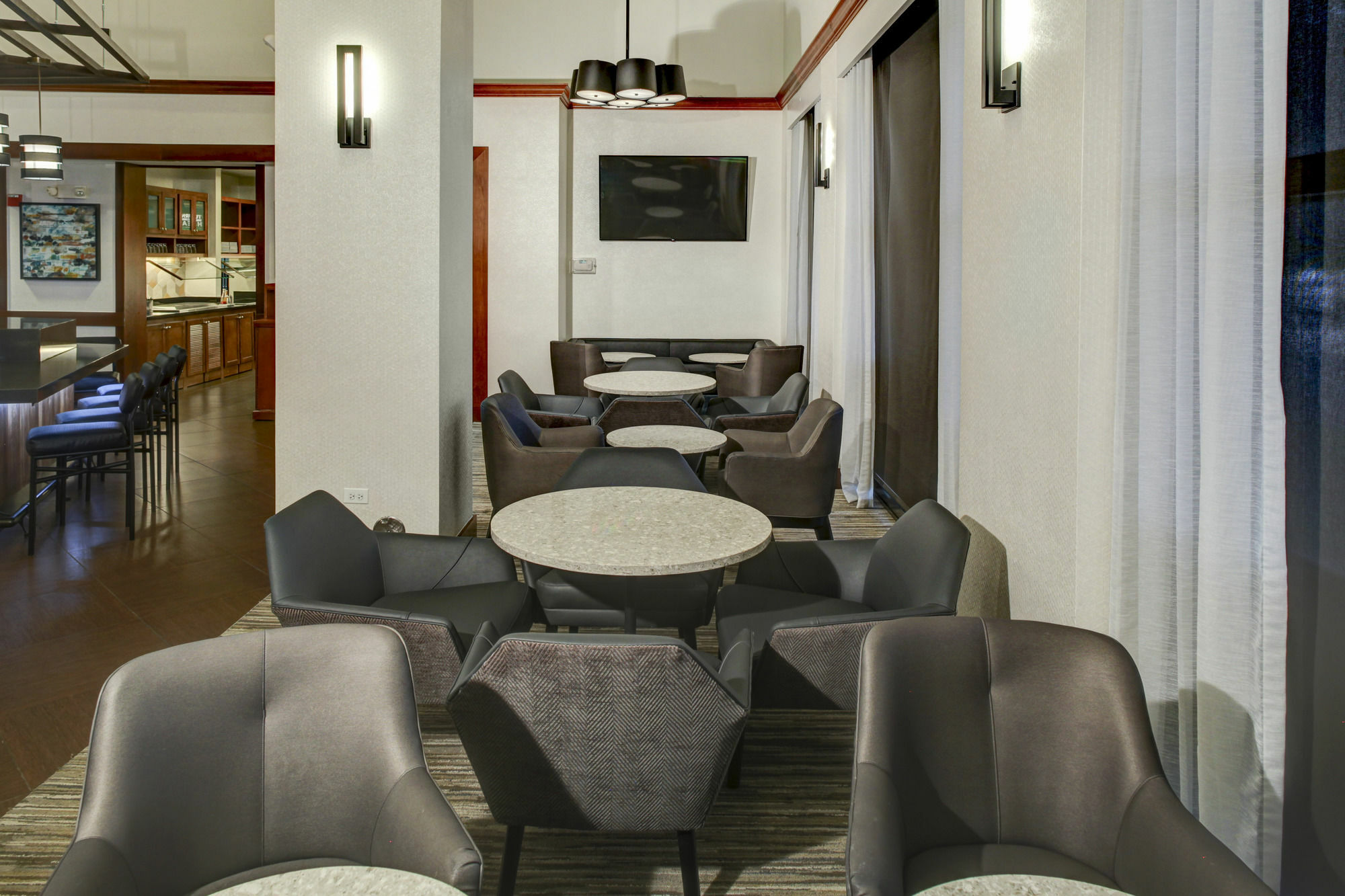 Hyatt Place Atlanta / Norcross / Peachtree Bagian luar foto