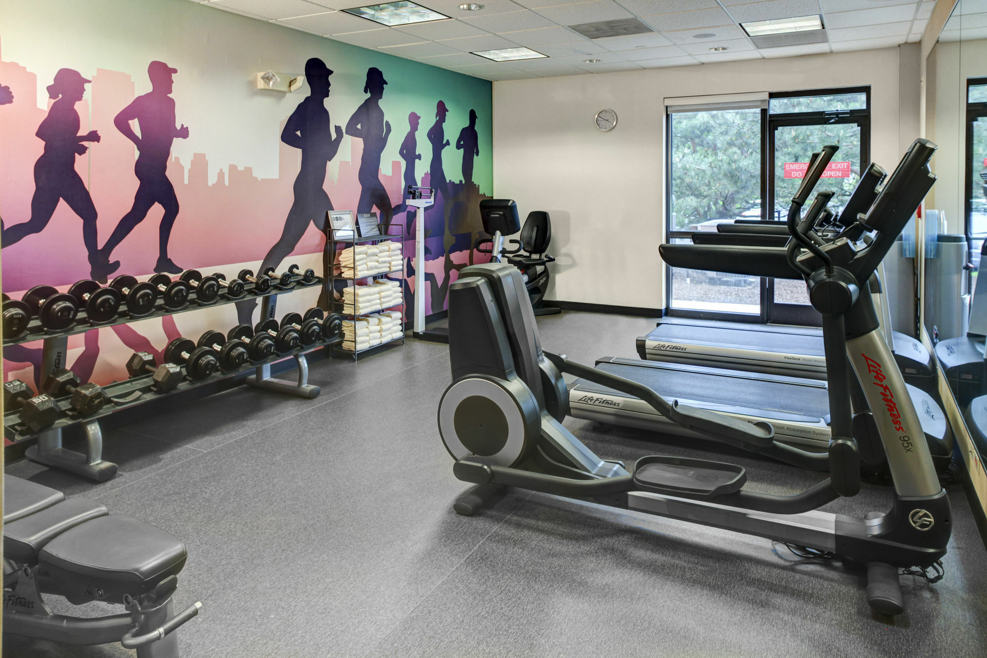 Hyatt Place Atlanta / Norcross / Peachtree Bagian luar foto