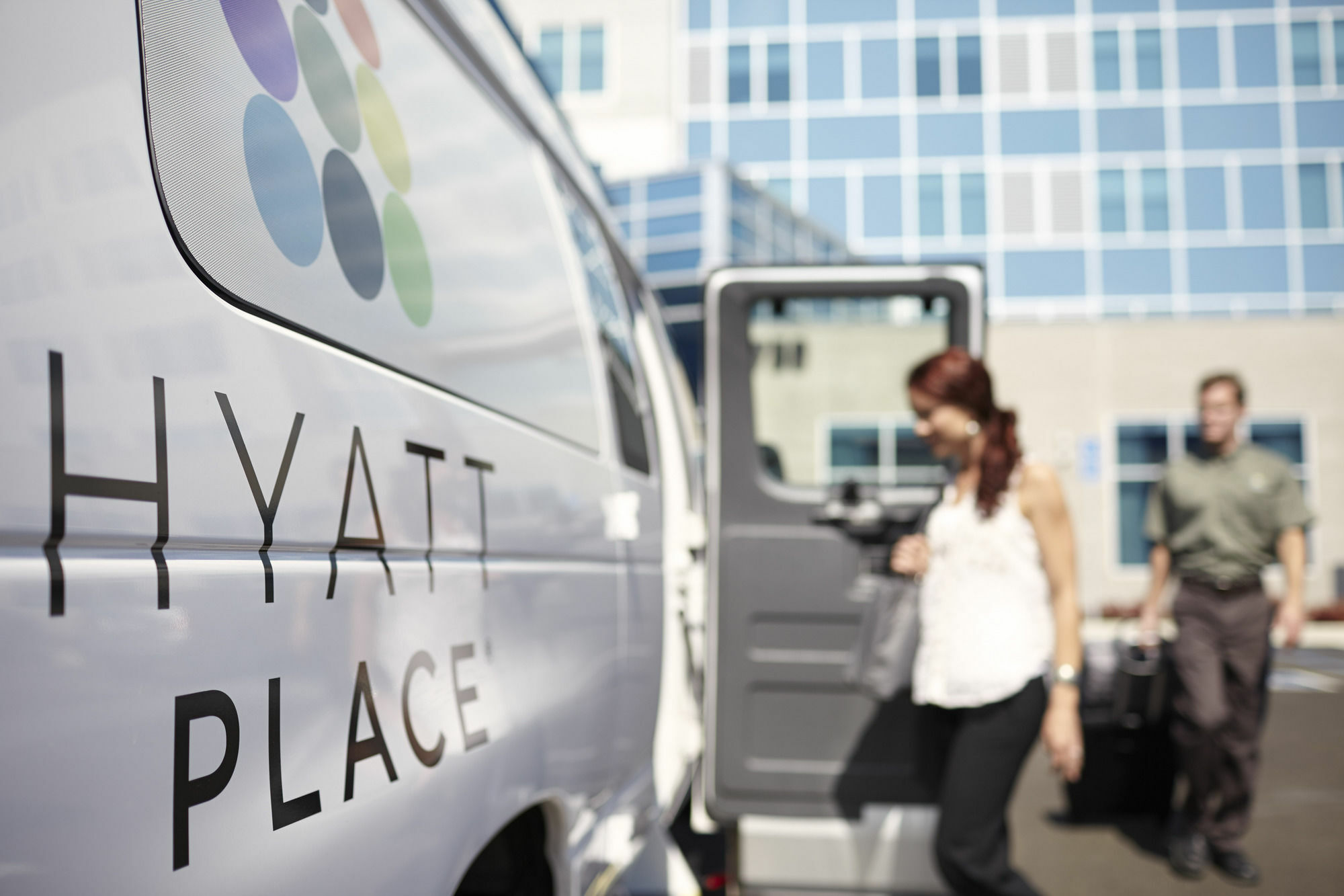Hyatt Place Atlanta / Norcross / Peachtree Bagian luar foto