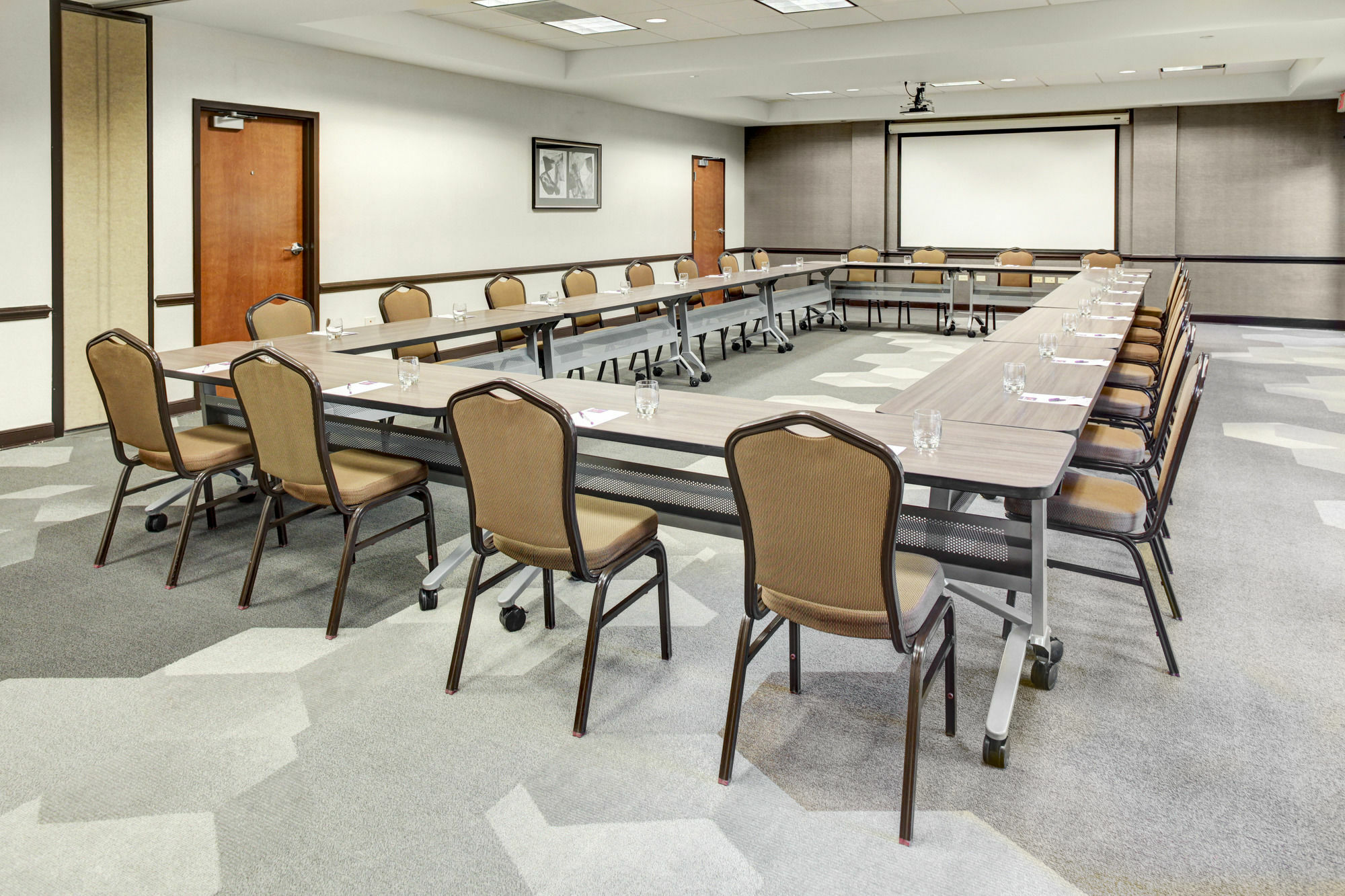 Hyatt Place Atlanta / Norcross / Peachtree Bagian luar foto