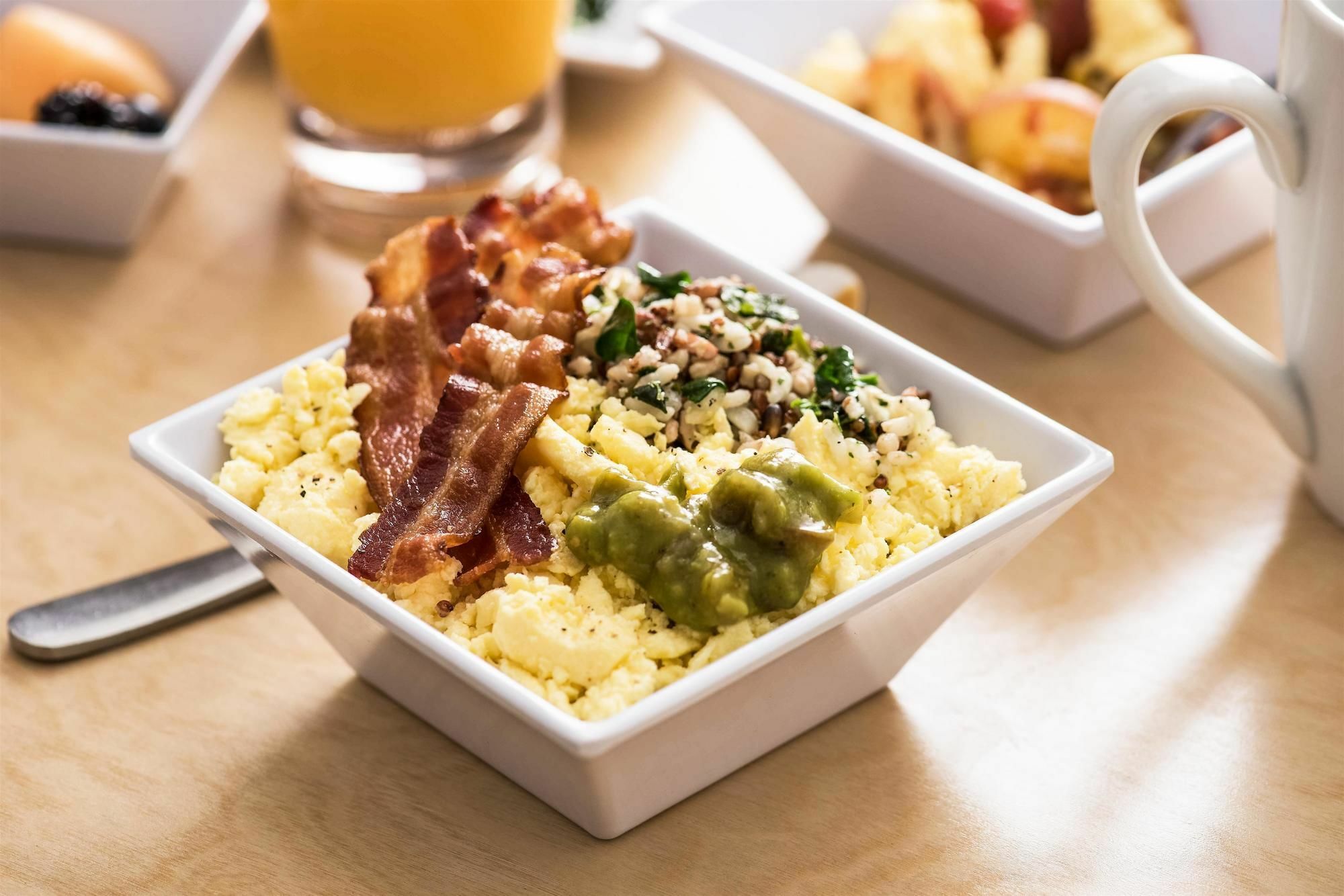 Hyatt Place Atlanta / Norcross / Peachtree Bagian luar foto